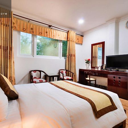 Cosmo Central Hotel Ho Si Minh-város Kültér fotó