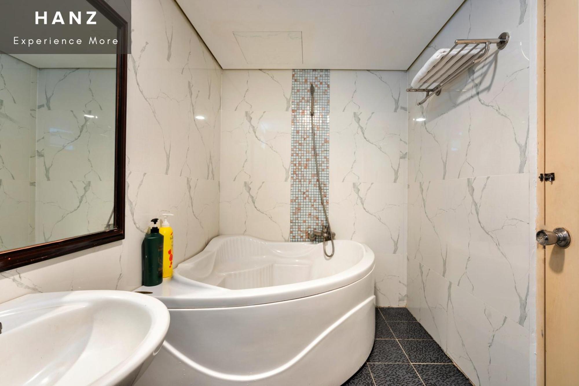Cosmo Central Hotel Ho Si Minh-város Szoba fotó