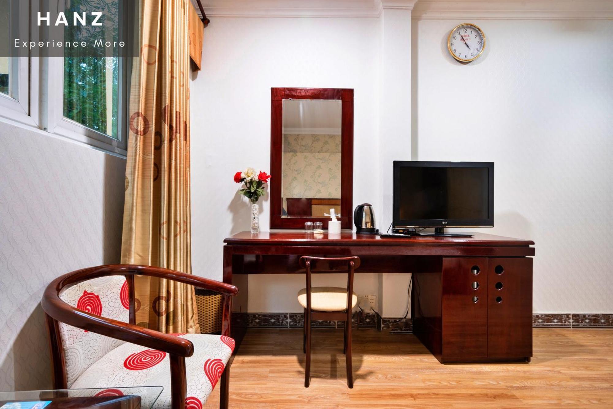 Cosmo Central Hotel Ho Si Minh-város Szoba fotó
