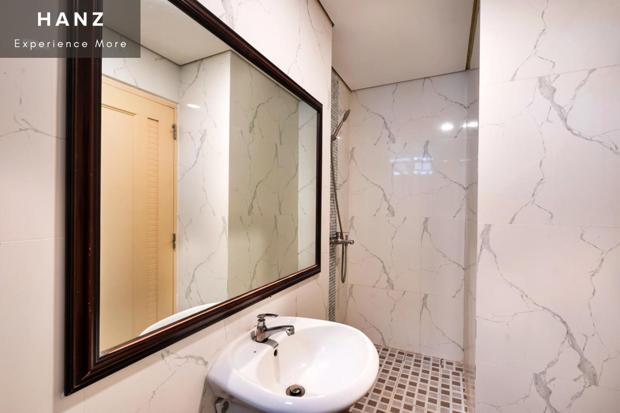 Cosmo Central Hotel Ho Si Minh-város Szoba fotó
