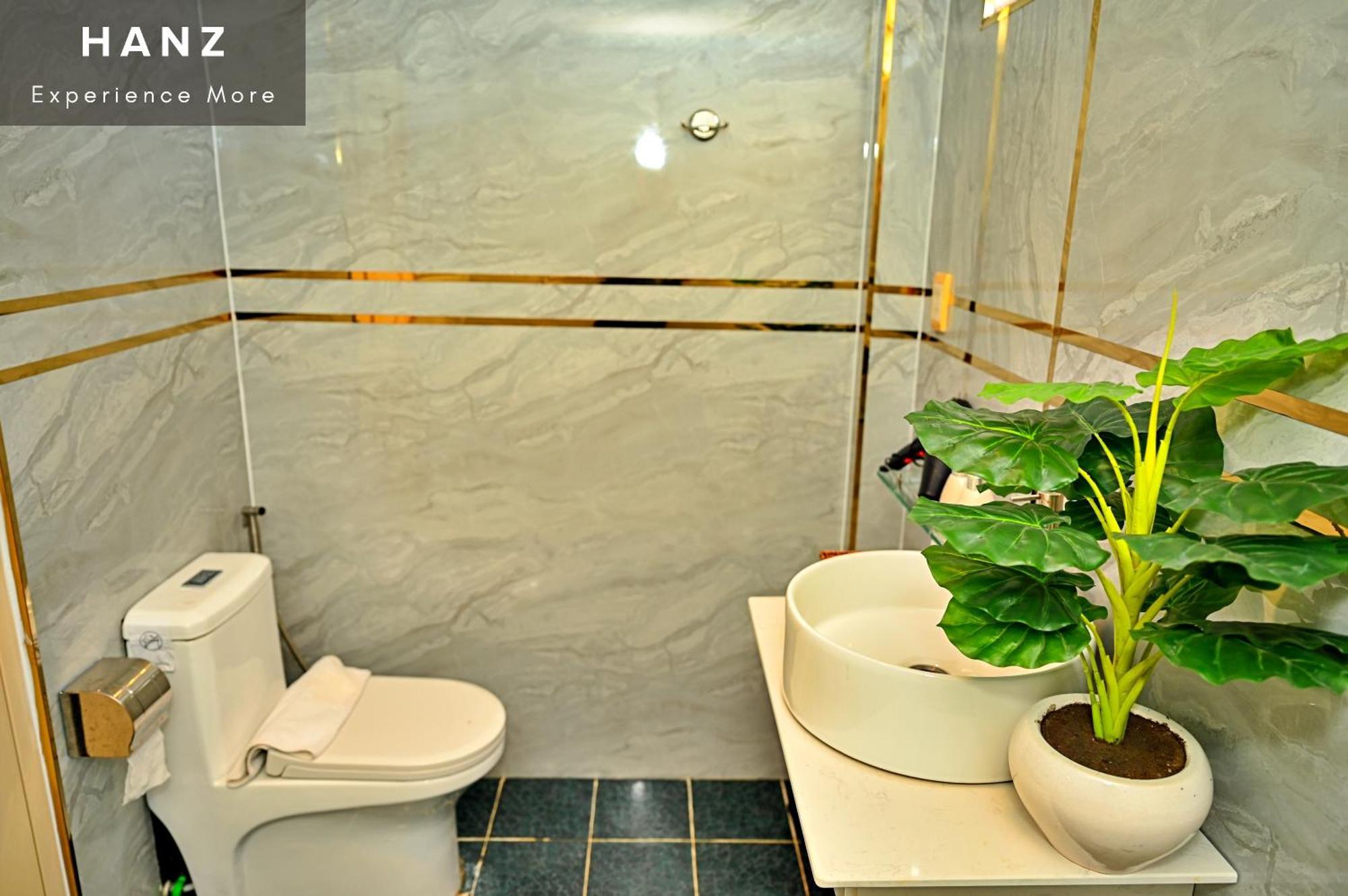 Cosmo Central Hotel Ho Si Minh-város Szoba fotó