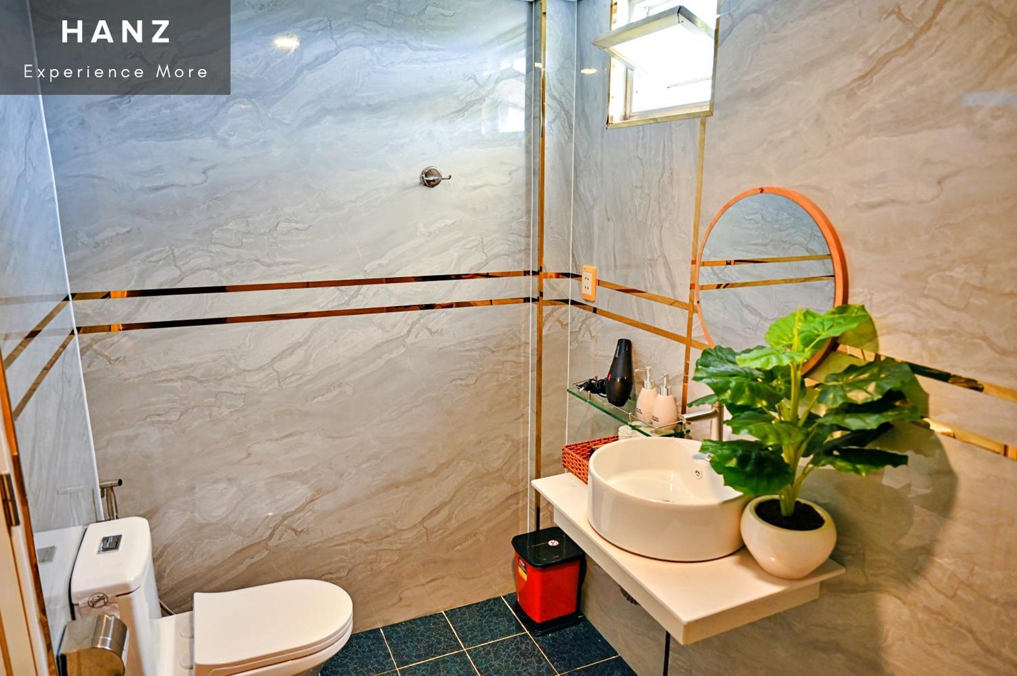Cosmo Central Hotel Ho Si Minh-város Szoba fotó