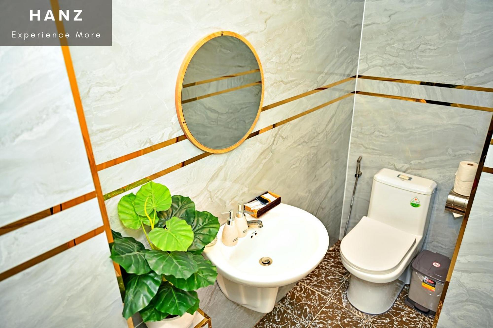 Cosmo Central Hotel Ho Si Minh-város Szoba fotó