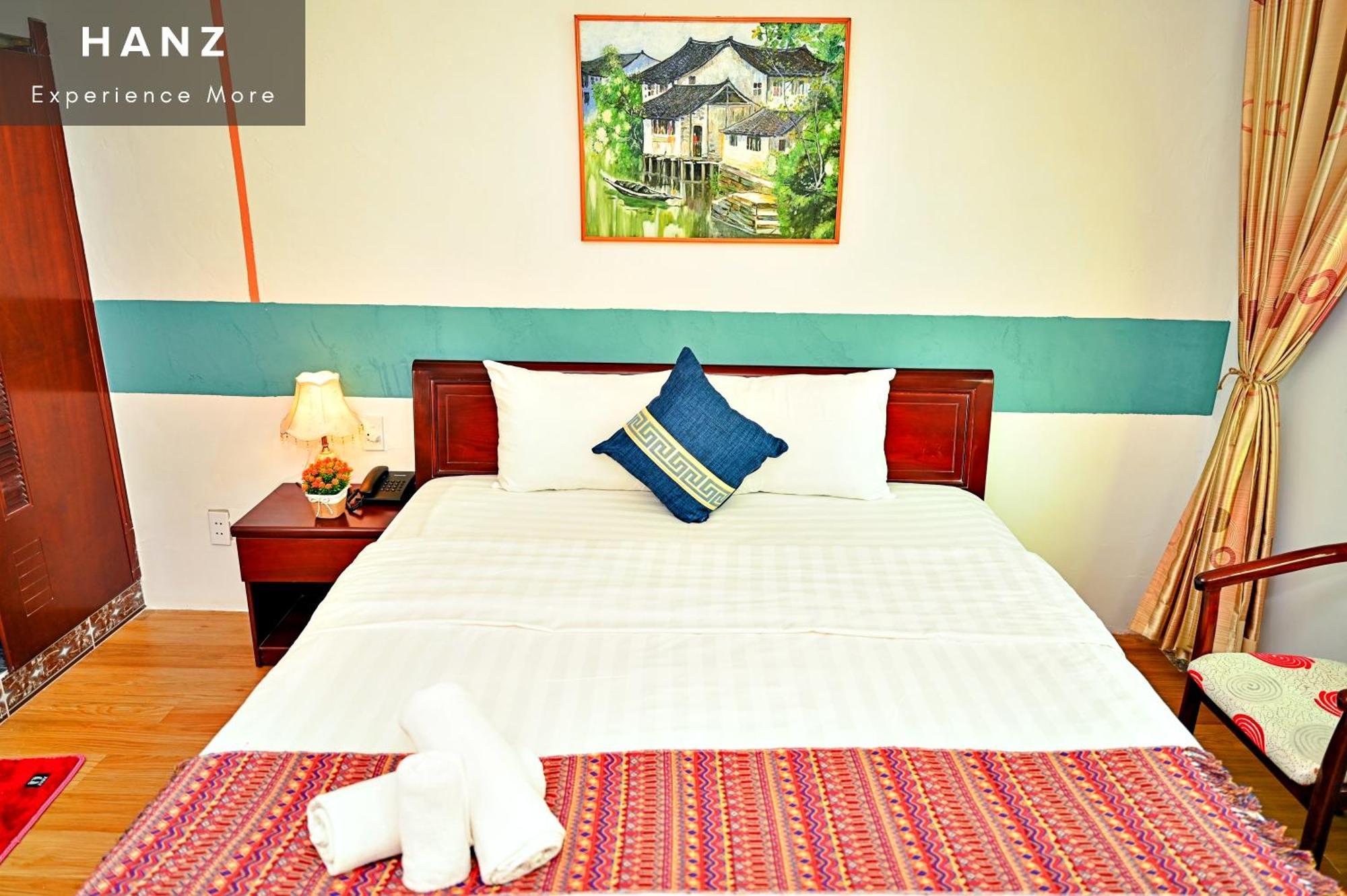 Cosmo Central Hotel Ho Si Minh-város Szoba fotó