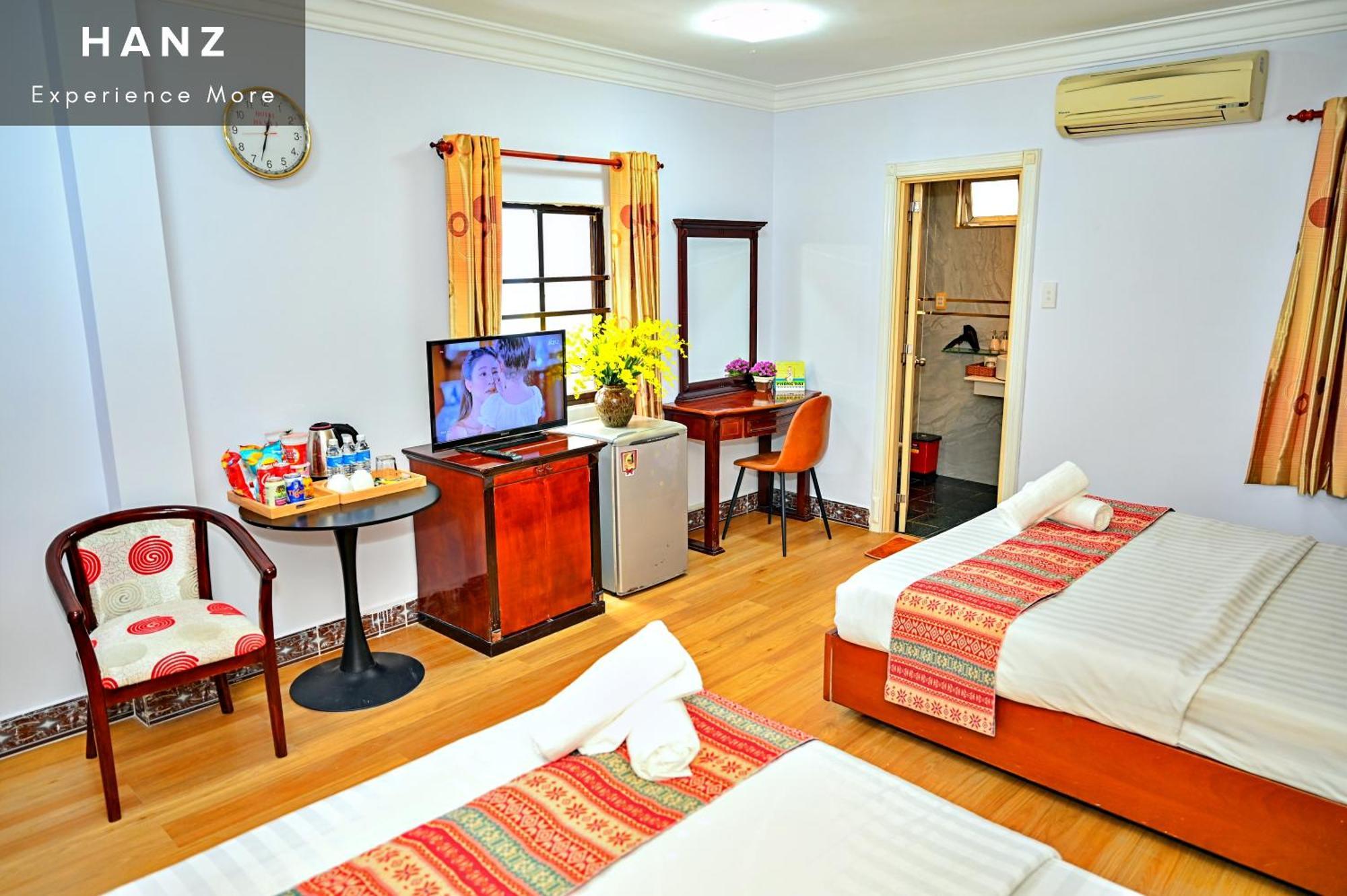 Cosmo Central Hotel Ho Si Minh-város Szoba fotó