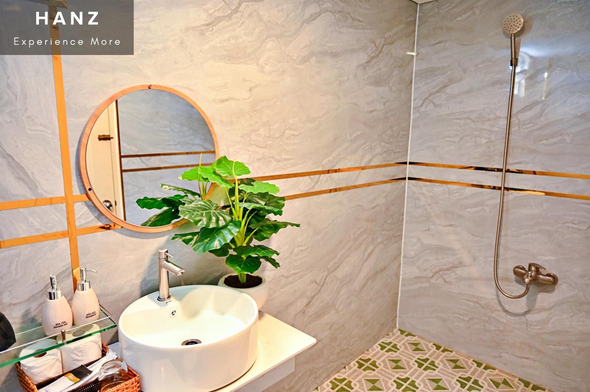 Cosmo Central Hotel Ho Si Minh-város Szoba fotó