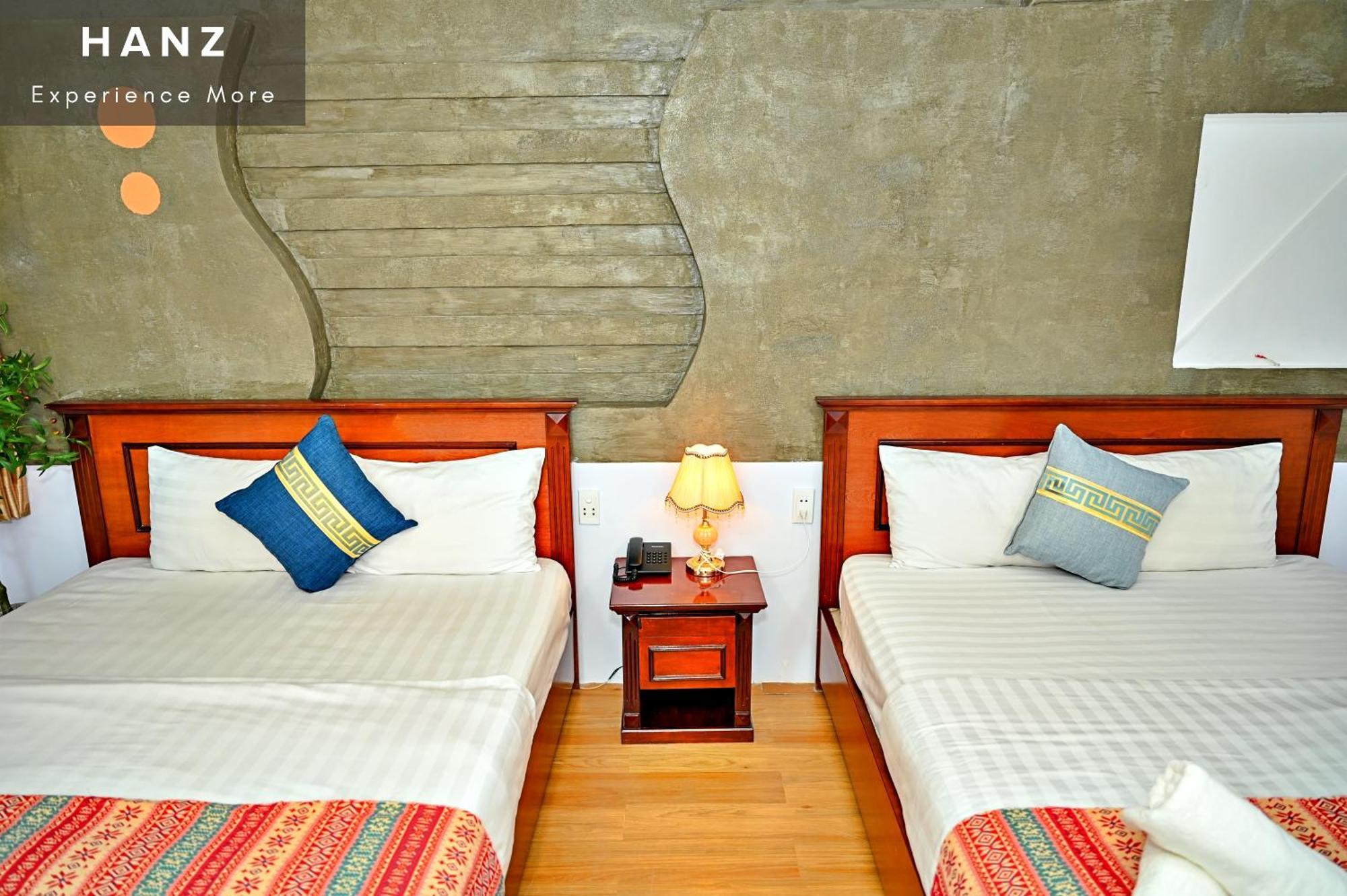 Cosmo Central Hotel Ho Si Minh-város Szoba fotó